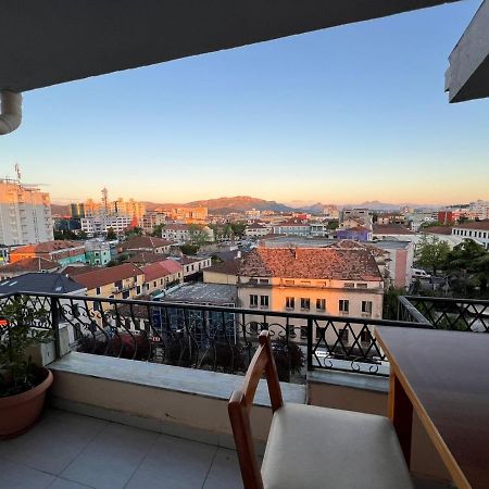Shkodra Duplex Apartment エクステリア 写真