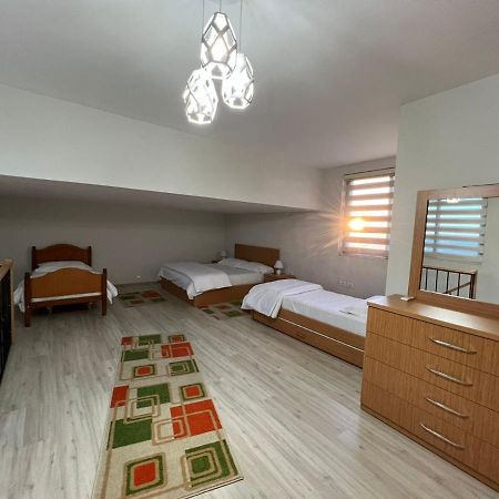 Shkodra Duplex Apartment エクステリア 写真