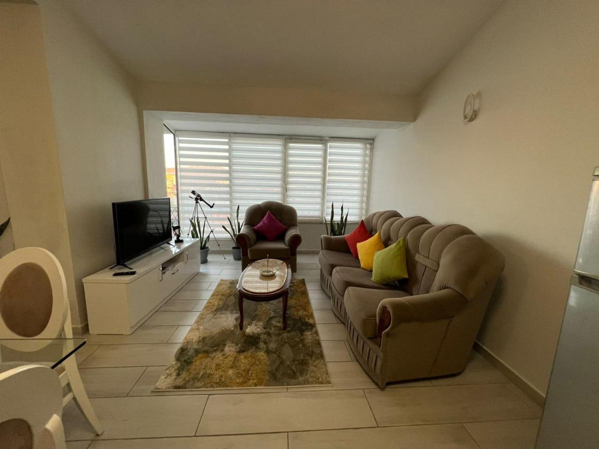 Shkodra Duplex Apartment エクステリア 写真