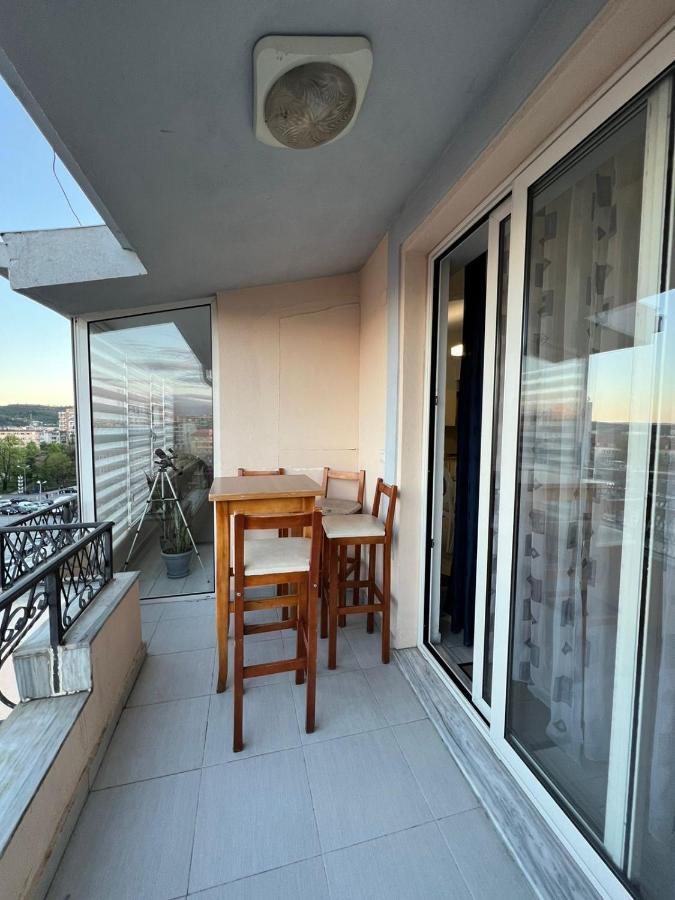 Shkodra Duplex Apartment エクステリア 写真