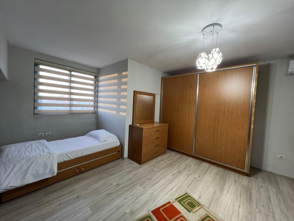 Shkodra Duplex Apartment エクステリア 写真